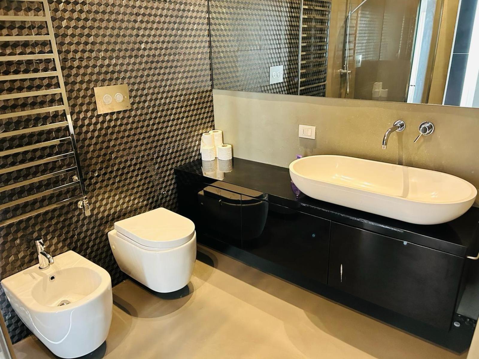 Hostel Boutique Milano Ngoại thất bức ảnh