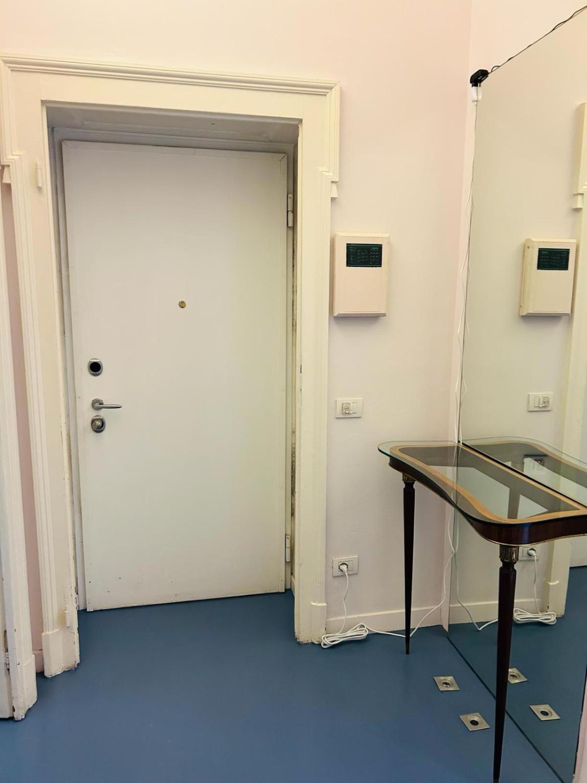 Hostel Boutique Milano Ngoại thất bức ảnh