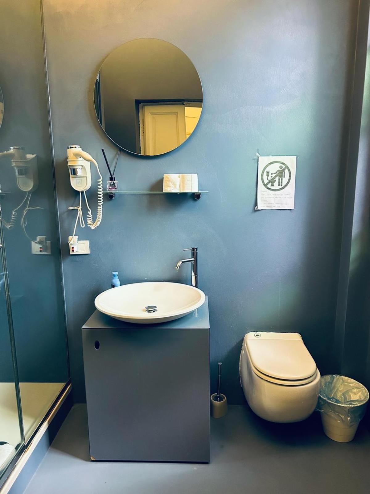 Hostel Boutique Milano Ngoại thất bức ảnh
