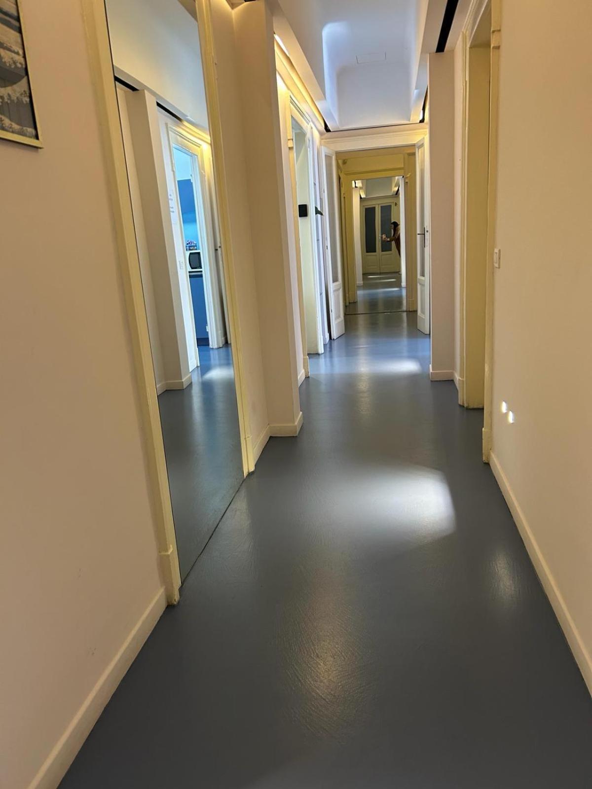Hostel Boutique Milano Ngoại thất bức ảnh