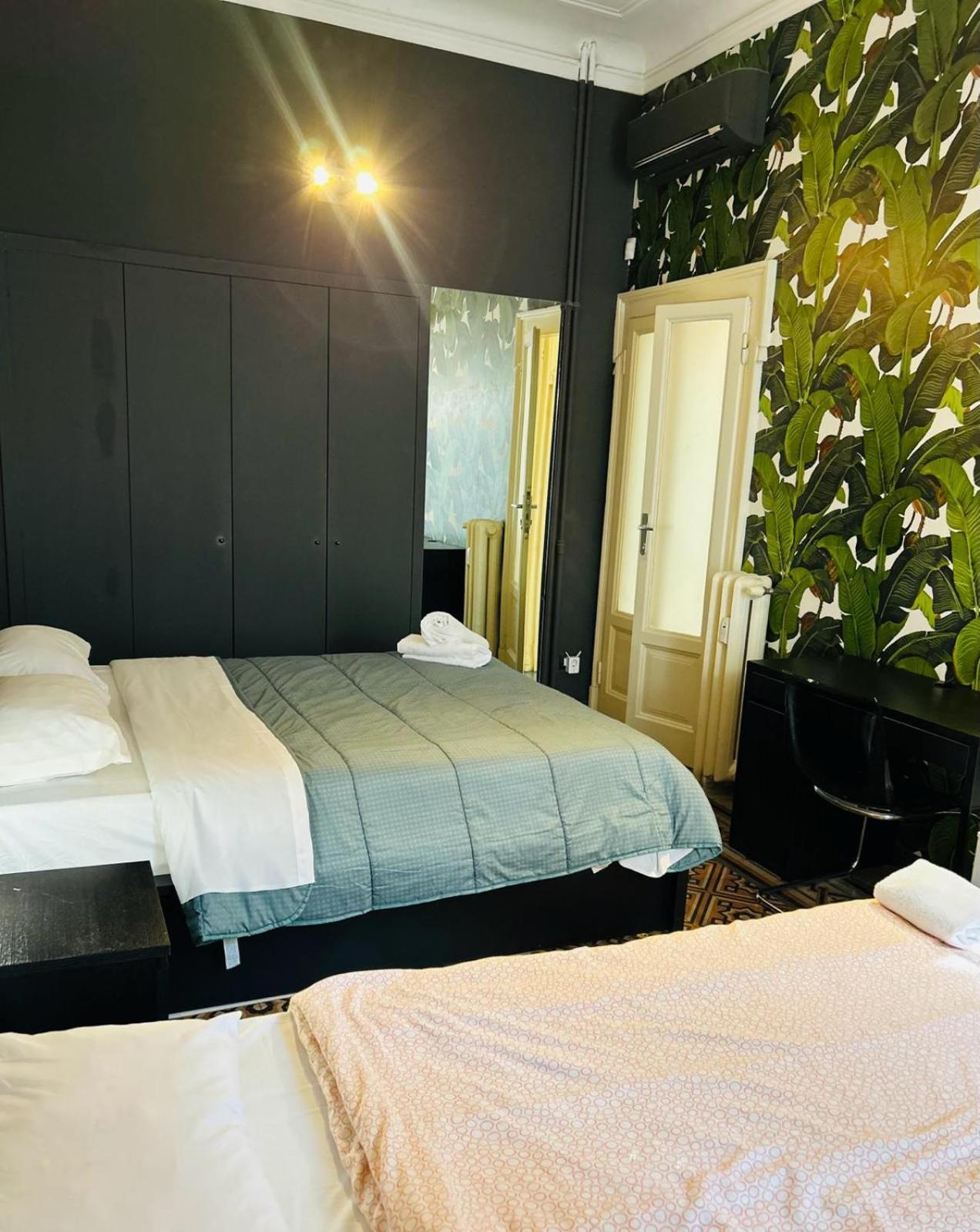 Hostel Boutique Milano Ngoại thất bức ảnh