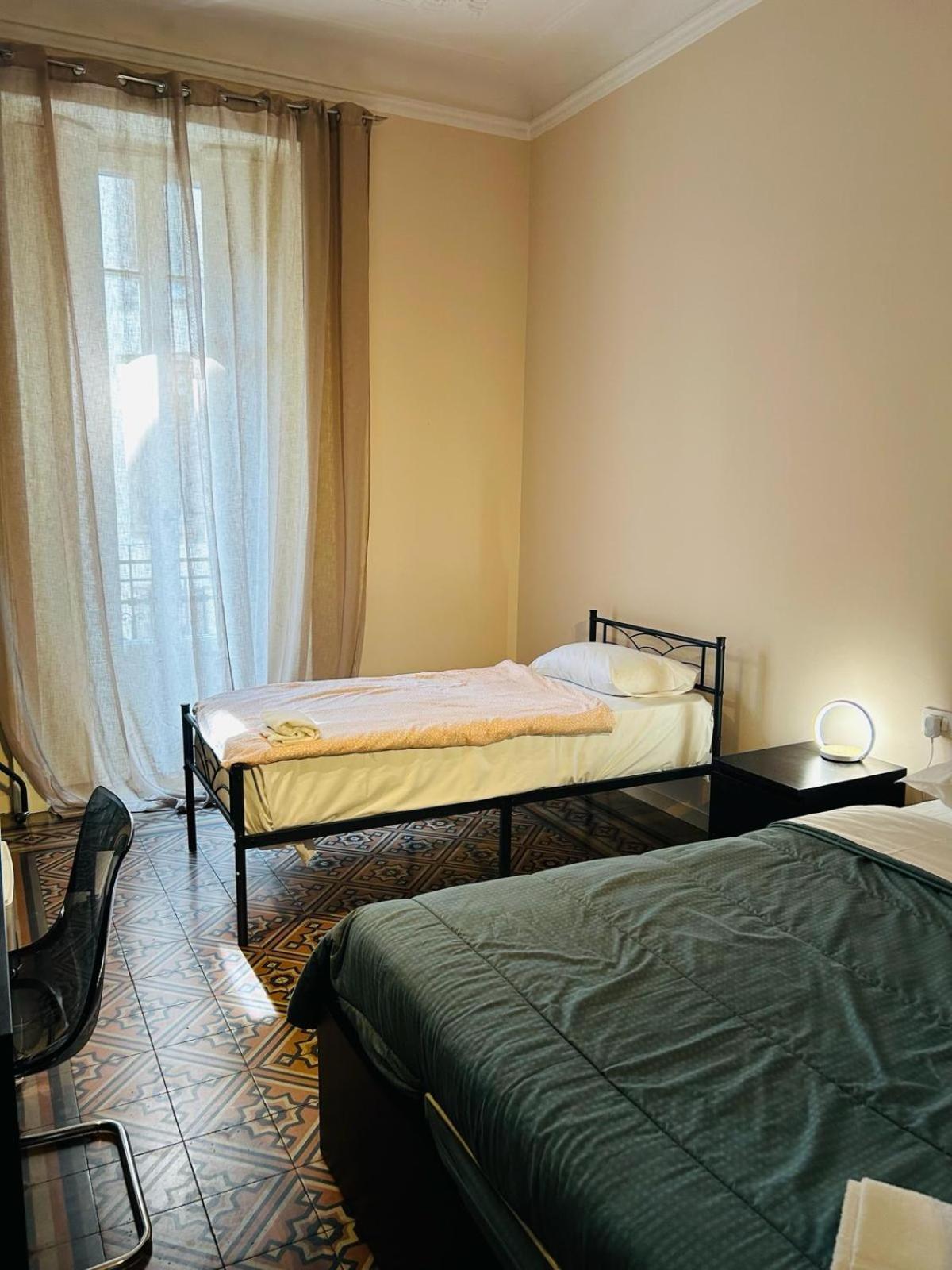 Hostel Boutique Milano Ngoại thất bức ảnh