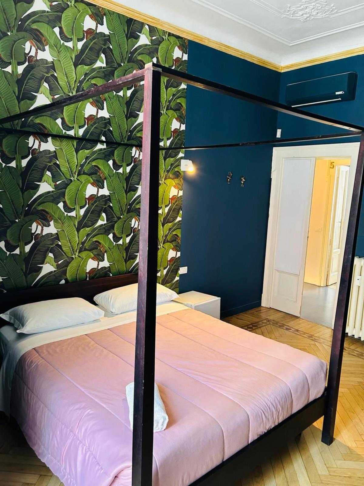 Hostel Boutique Milano Ngoại thất bức ảnh