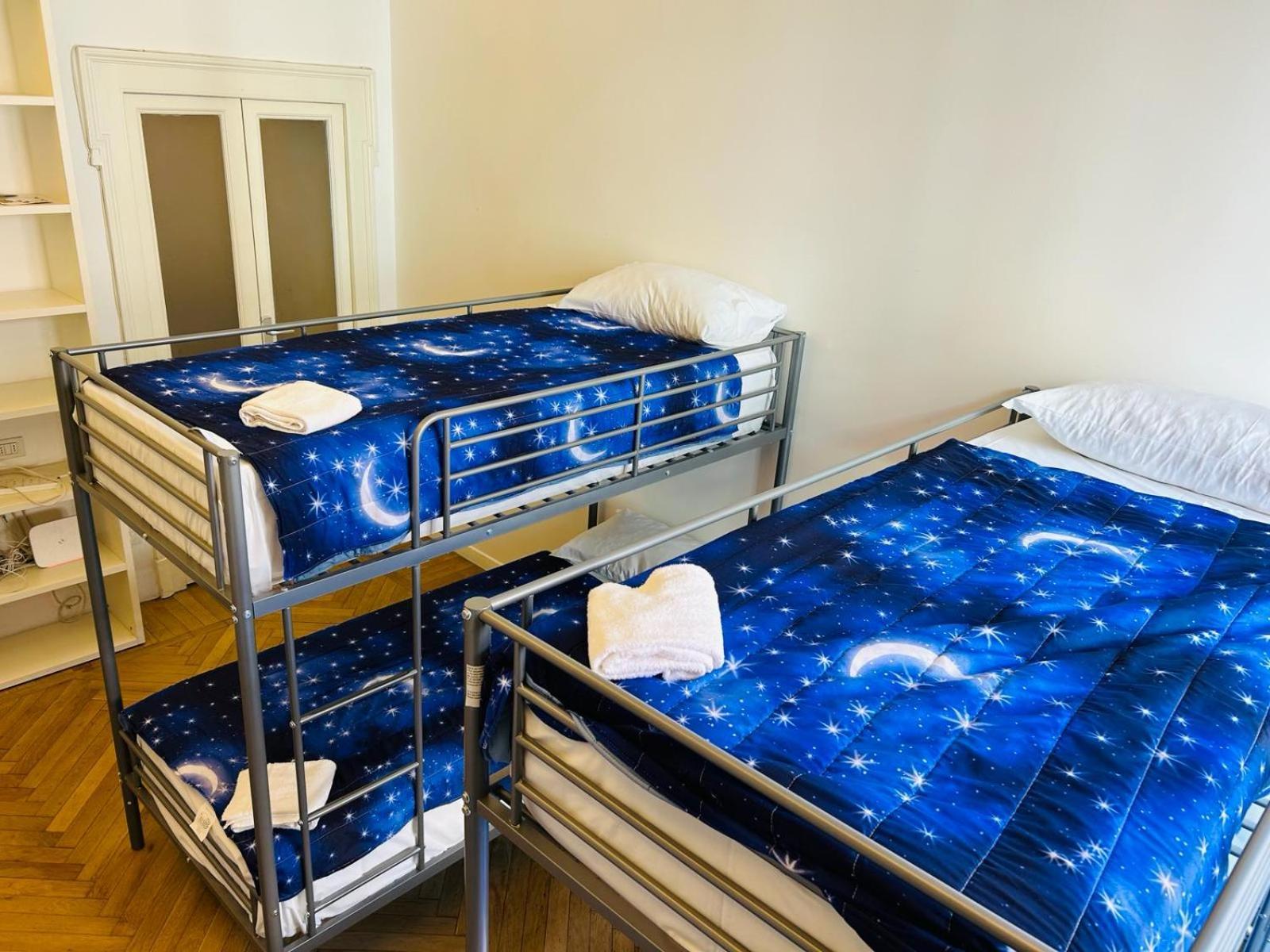 Hostel Boutique Milano Ngoại thất bức ảnh