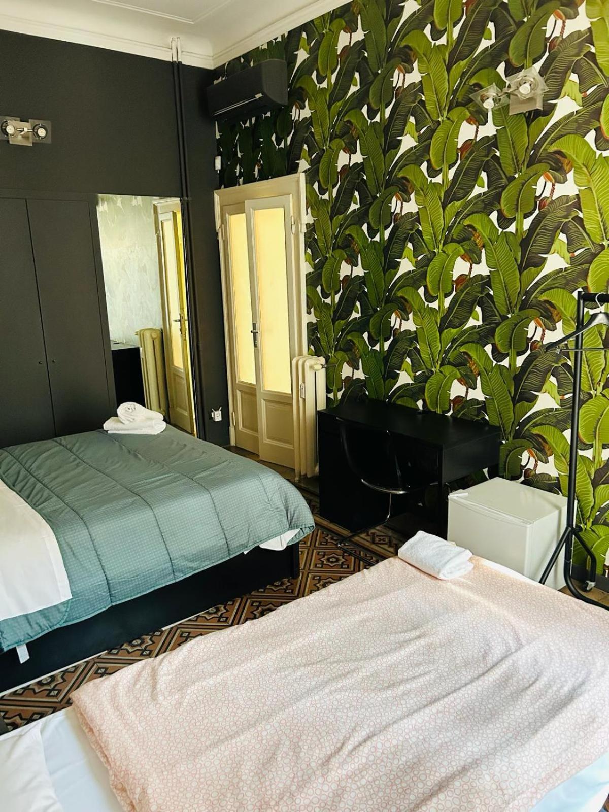 Hostel Boutique Milano Ngoại thất bức ảnh