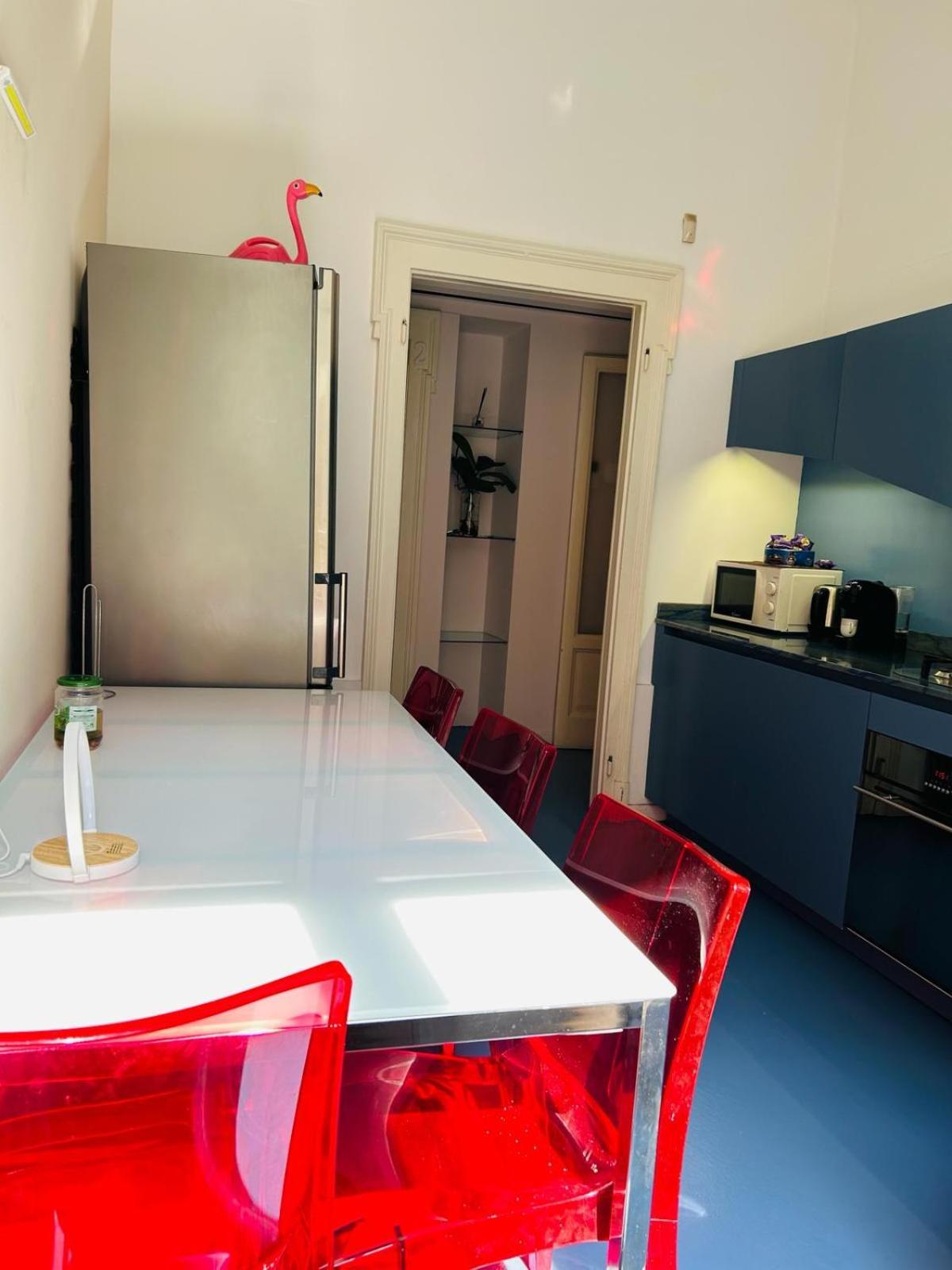 Hostel Boutique Milano Ngoại thất bức ảnh