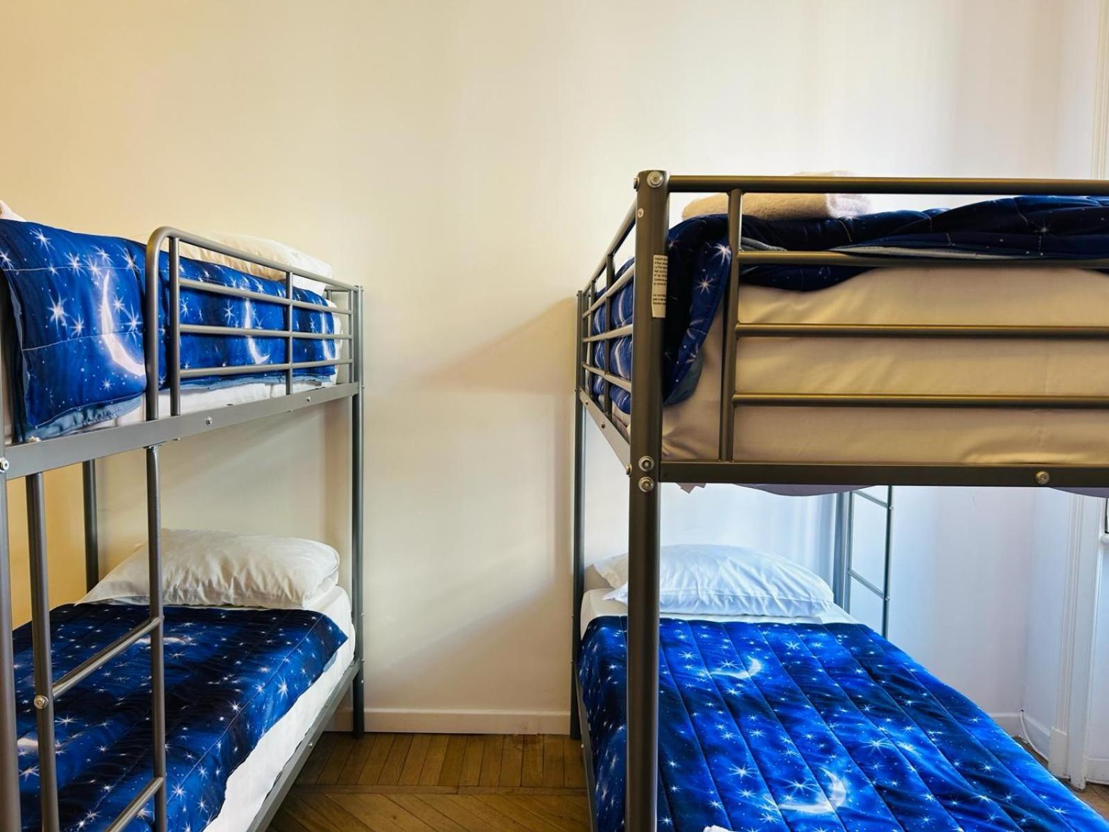 Hostel Boutique Milano Ngoại thất bức ảnh
