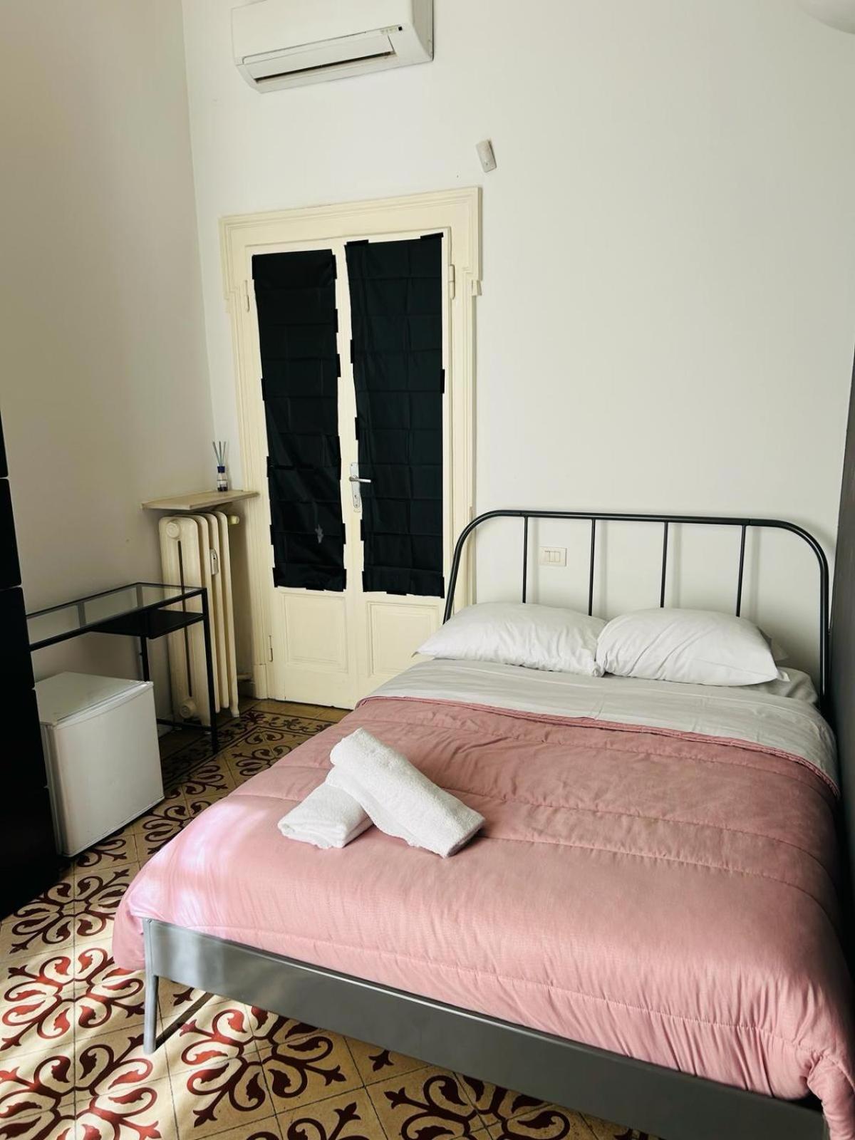 Hostel Boutique Milano Ngoại thất bức ảnh
