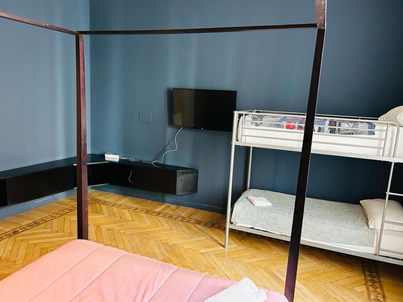 Hostel Boutique Milano Ngoại thất bức ảnh