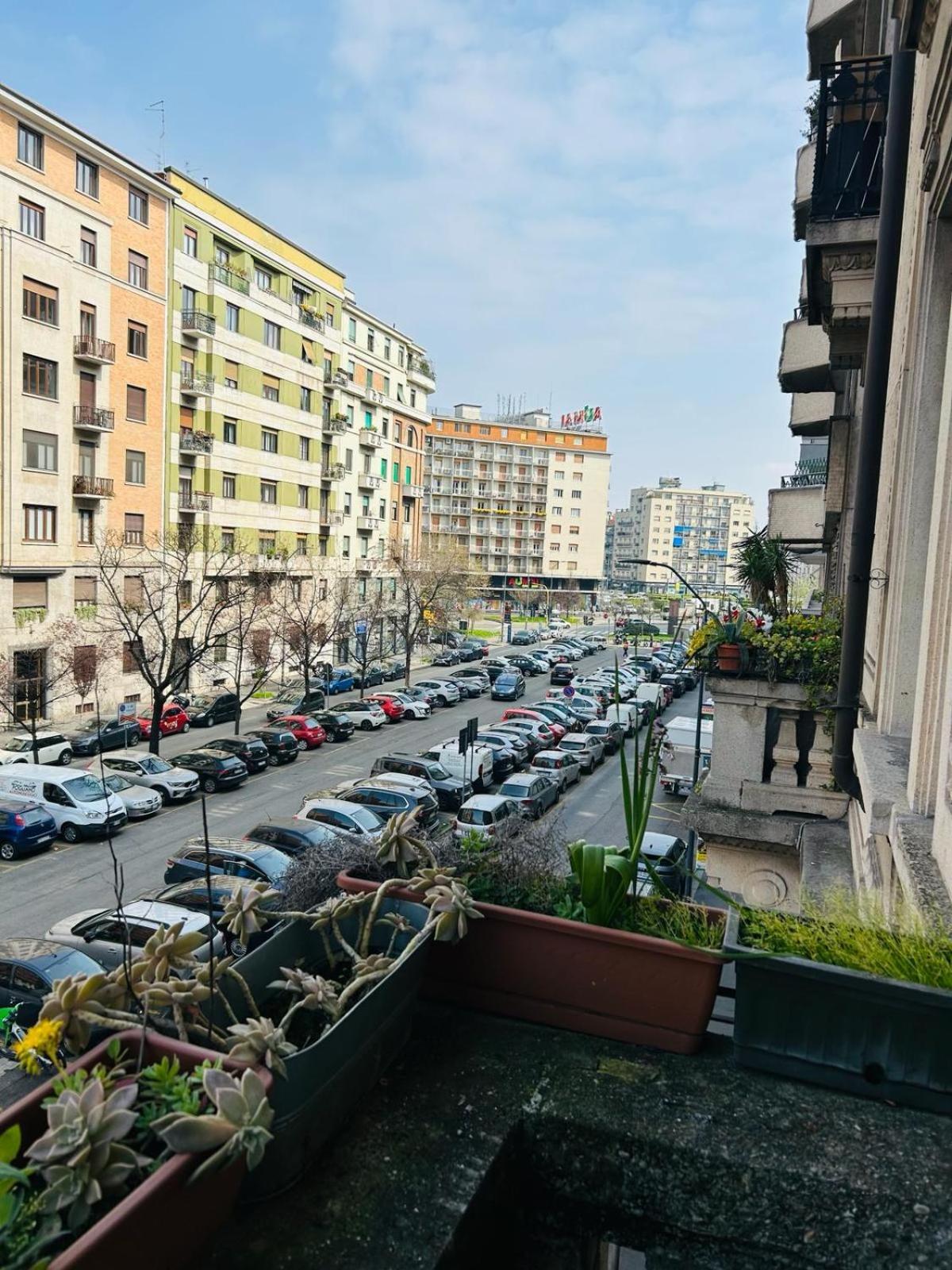 Hostel Boutique Milano Ngoại thất bức ảnh
