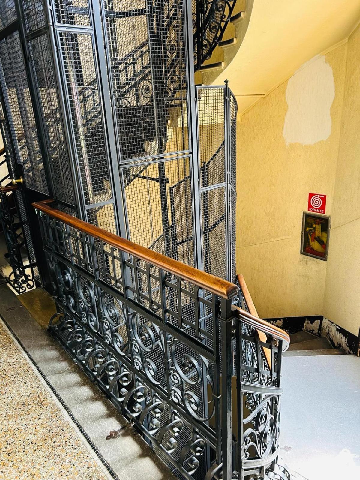 Hostel Boutique Milano Ngoại thất bức ảnh
