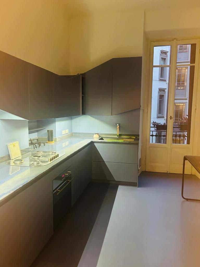 Hostel Boutique Milano Ngoại thất bức ảnh