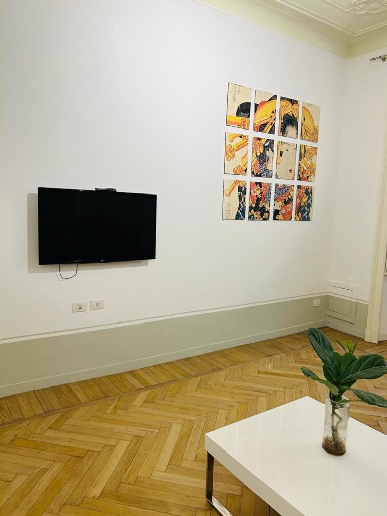 Hostel Boutique Milano Ngoại thất bức ảnh