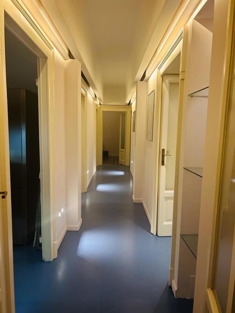 Hostel Boutique Milano Ngoại thất bức ảnh