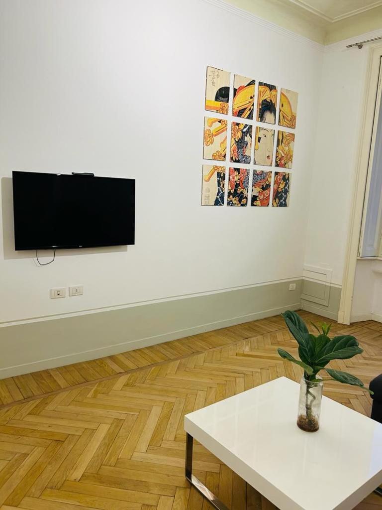 Hostel Boutique Milano Ngoại thất bức ảnh