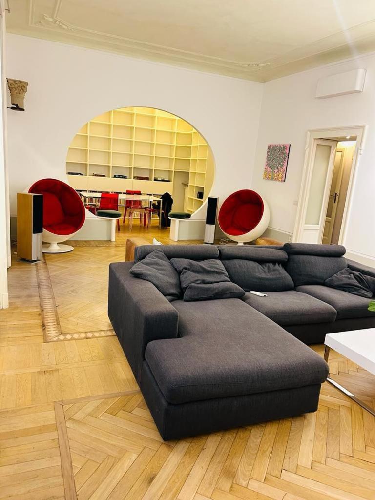 Hostel Boutique Milano Ngoại thất bức ảnh