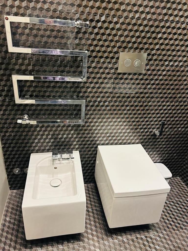 Hostel Boutique Milano Ngoại thất bức ảnh
