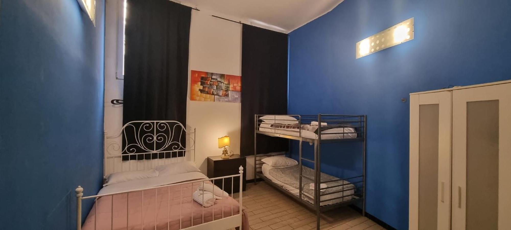 Hostel Boutique Milano Ngoại thất bức ảnh