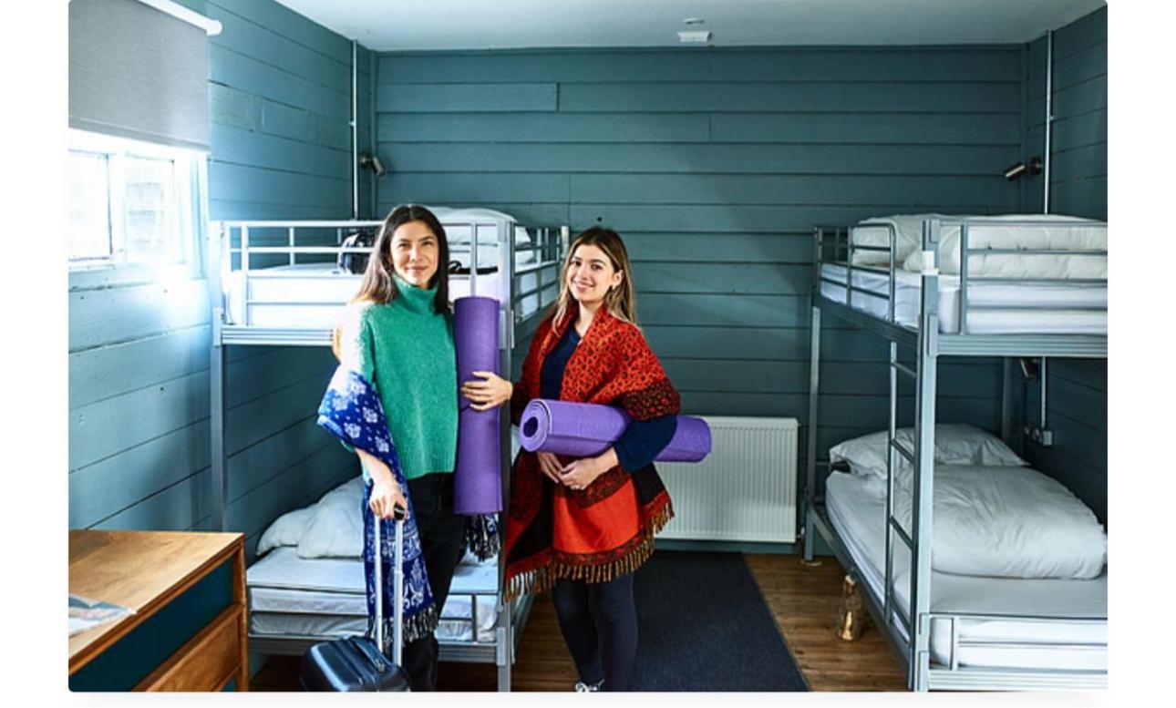 Hostel Boutique Milano Ngoại thất bức ảnh