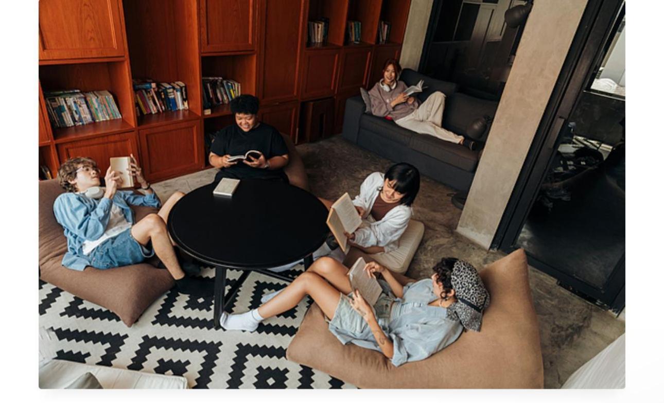 Hostel Boutique Milano Ngoại thất bức ảnh